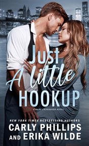 Just a Little Hookup cover image