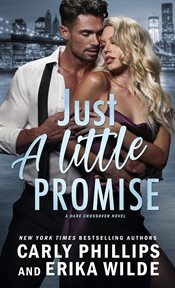 Just a Little Promise cover image