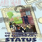 The Fundamentals of Legendary Status cover image