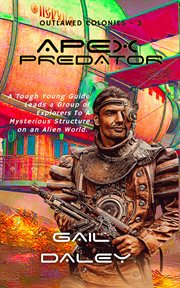 Apex predator cover image