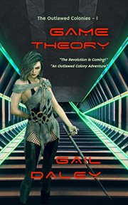 Game theory cover image