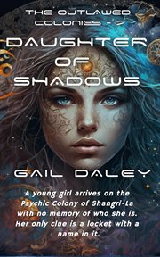 Daughter of Shadows cover image