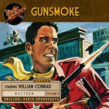 Cover image for Gunsmoke, Volume 11