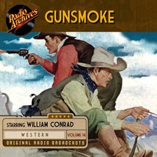 Cover image for Gunsmoke, Volume 14