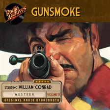 Cover image for Gunsmoke, Volume 15