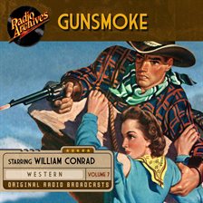 Cover image for Gunsmoke, Volume 7