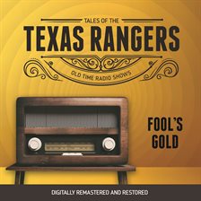 Cover image for Fool's Gold
