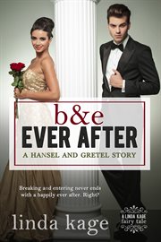 B&e ever after cover image