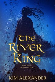 The river king cover image