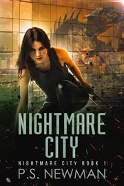 Nightmare city cover image
