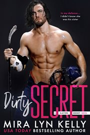 Dirty secret cover image