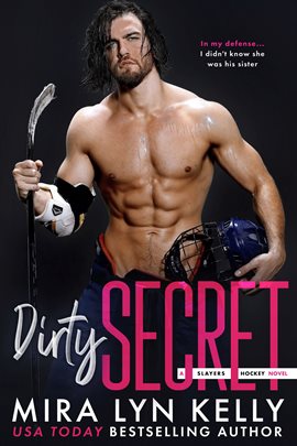 Cover image for Dirty Secret