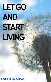 Let Go and Start Living cover image