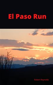 El paso run cover image