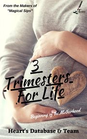 3 trimesters for life cover image