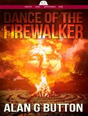 Dance of the firewalker cover image