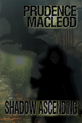 Cover image for Shadow Ascending