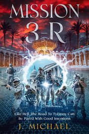 Mission 3-r : R cover image