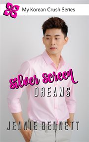Silver screen dreams cover image