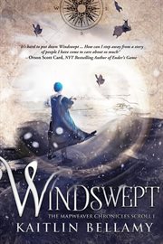 WINDSWEPT cover image