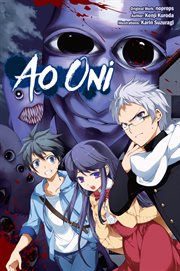 Ao Oni cover image