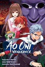 Ao Oni : Vengeance cover image