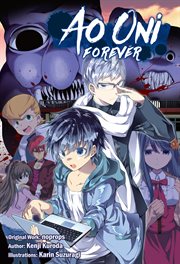 Ao Oni : Forever cover image