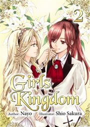 Girls Kingdom : Volume 2 cover image