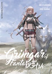 Grimgar of Fantasy and Ash : Volume 18 cover image