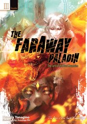 The Faraway Paladin : The Lord of the Rust Mountains. Secundus cover image