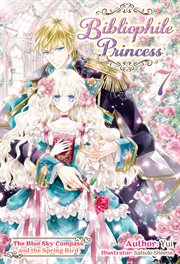 Bibliophile Princess : Volume 7. Bibliophile Princess cover image