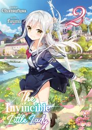 The Invincible Little Lady : Volume 2 cover image