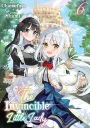 The Invincible Little Lady : Volume 6. Invincible Little Lady cover image