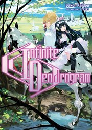 Infinite Dendrogram. 2, The beasts of undearth cover image