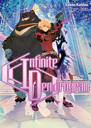 Infinite Dendrogram. 5, Those who bind the possibilities cover image