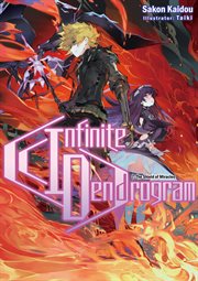 Infinite Dendrogram. 7, The The shield of miracles cover image