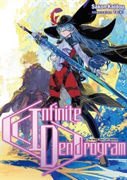Infinite Dendrogram. 8, The hope they left behind cover image