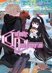 Infinite Dendrogram. Volume 10, After the storm and before the storm cover image