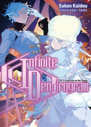 Infinite Dendrogram : Infinite Dendrogram cover image