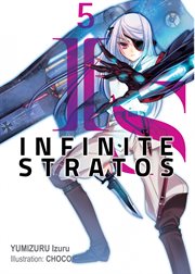 Infinite stratos: volume 5 cover image