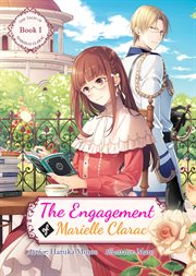 The Engagement of Marielle Clarac cover image