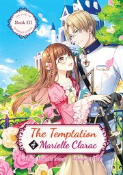 The Temptation of Marielle Clarac cover image