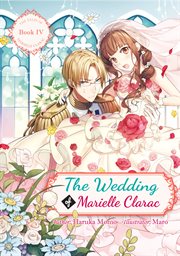 The Wedding of Marielle Clarac cover image