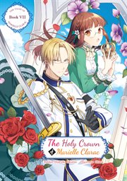 The Holy Crown of Marielle Clarac cover image