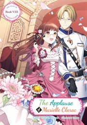 The Applause of Marielle Clarac cover image