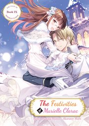 The Festivities of Marielle Clarac cover image
