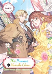 The Promise of Marielle Clarac cover image