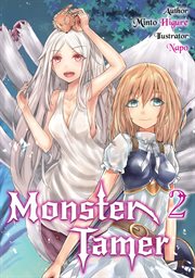 Monster Tamer : Volume 2 cover image