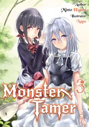 Monster Tamer : Volume 3 cover image