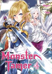 Monster Tamer : Volume 4 cover image